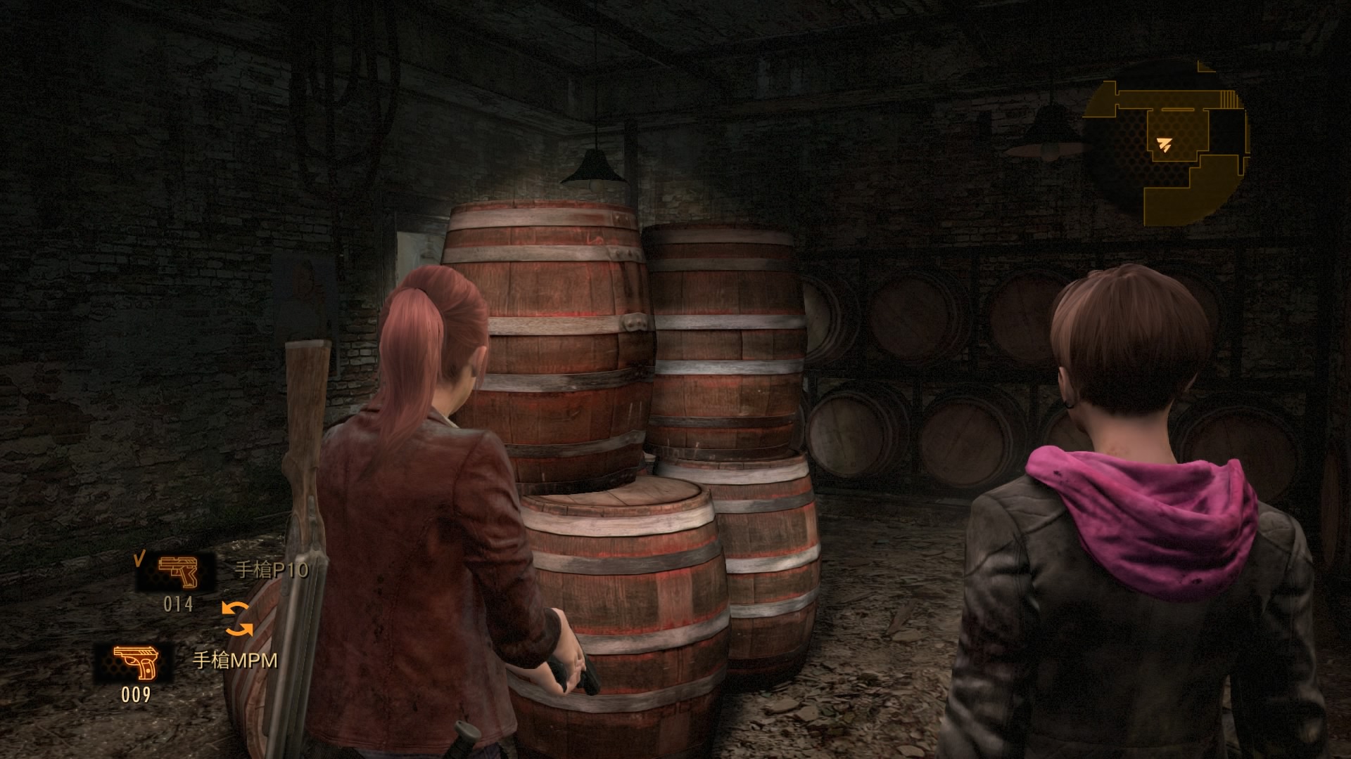 BIOHAZARD REVELATIONS 2_20150311163831.jpg