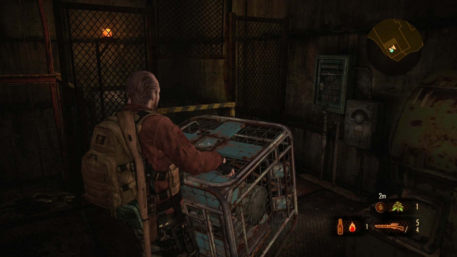 BIOHAZARD REVELATIONS 2_20150311213932.jpg