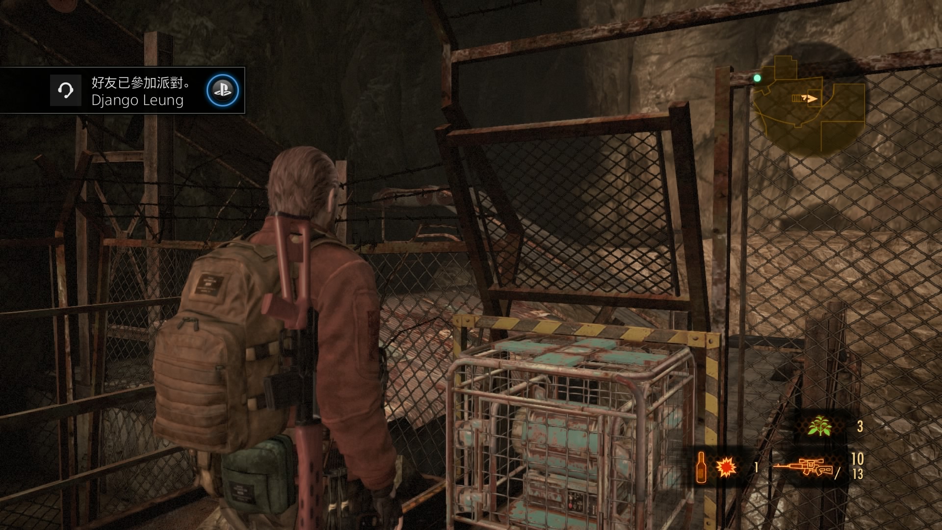 BIOHAZARD REVELATIONS 2_20150311215714.jpg