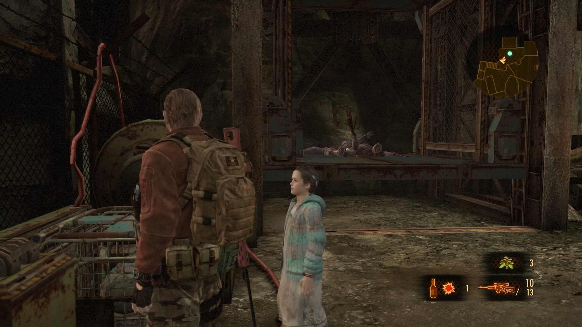 BIOHAZARD REVELATIONS 2_20150311215853.jpg