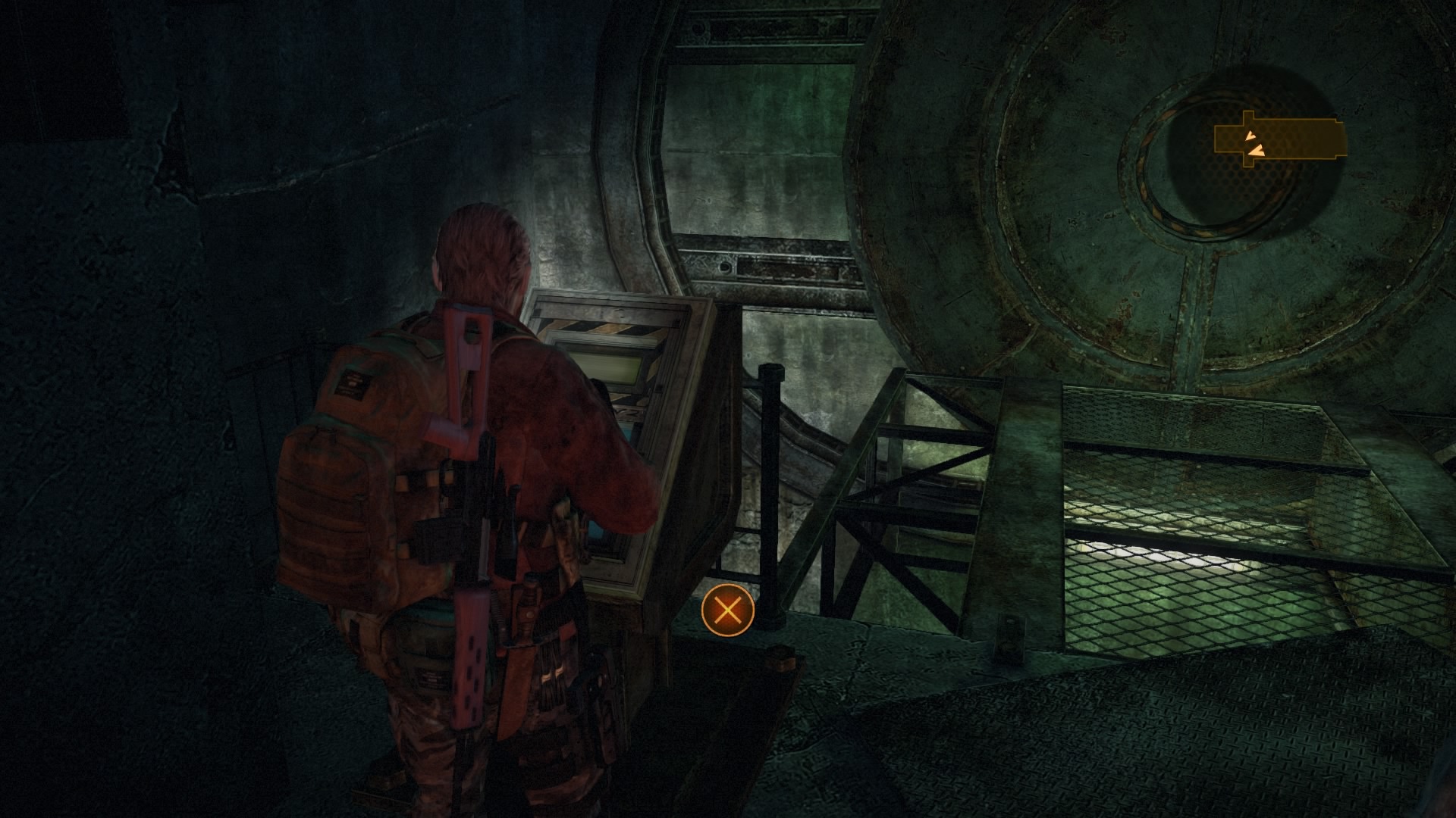 BIOHAZARD REVELATIONS 2_20150318201318.jpg