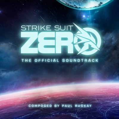 Strike Suit Zero Soundtrack