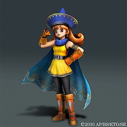 ドラゴンクエストヒーローズII 双子の王と予言の終わり