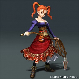 ドラゴンクエストヒーローズII 双子の王と予言の終わり
