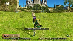 ドラゴンクエストヒーローズII 双子の王と予言の終わり