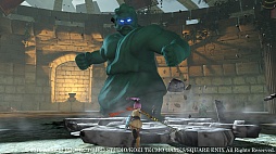 ドラゴンクエストヒーローズII 双子の王と予言の終わり
