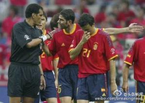 【韩日世界杯假球确定】随着近日国际足联被