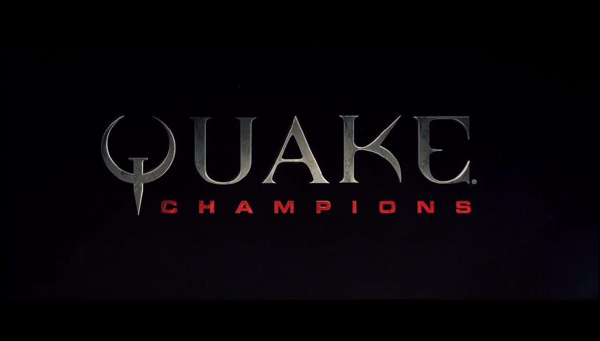 贝塞斯塔公布PC多人竞技场第一人称射击游戏